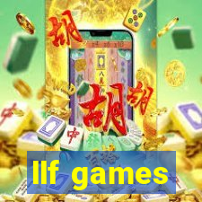 llf games